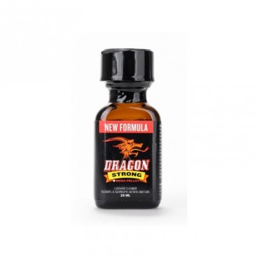 Poppers Dragon Strong pas cher