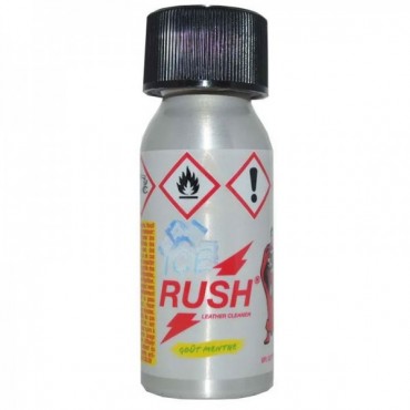 Poppers Ice Rush pas cher