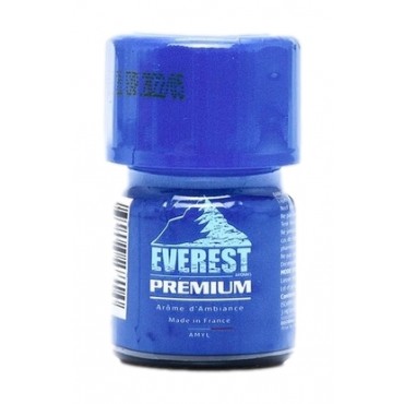 Poppers Everest Premium pas cher