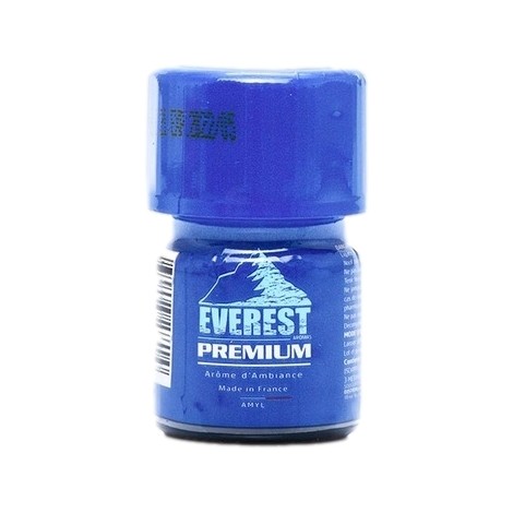Poppers Everest Premium