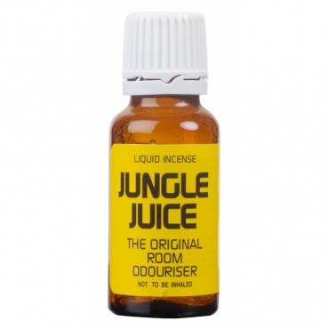 Poppers Jungle Juice Original 18ml pas cher