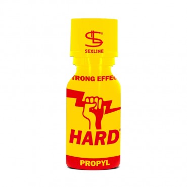 Poppers Hard Propyl Sexline