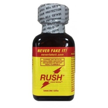 Poppers Rush original