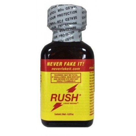 Poppers Rush original