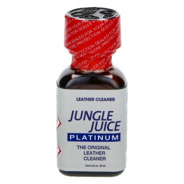 Poppers Jungle Juice Platinum
