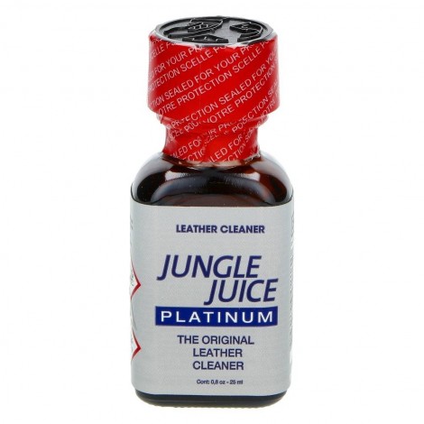 Poppers Jungle Juice Platinum