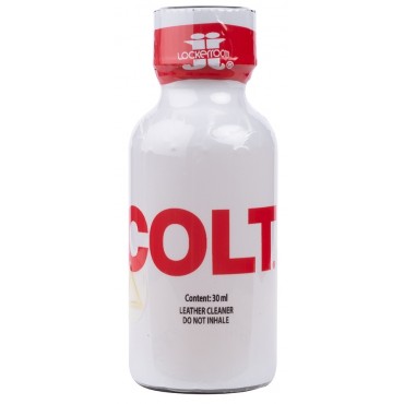 Poppers aroma Colt Fuel