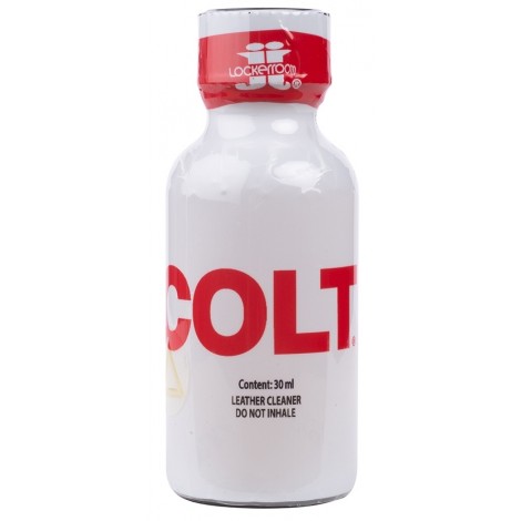 Poppers aroma Colt Fuel
