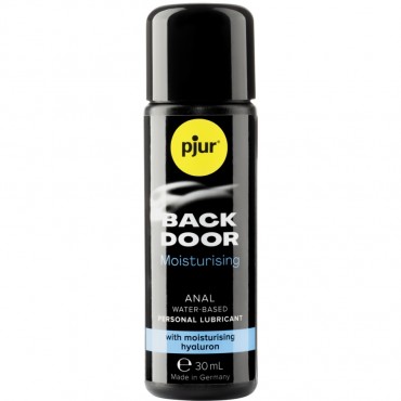 Pjur Back Door Comfort Anal...