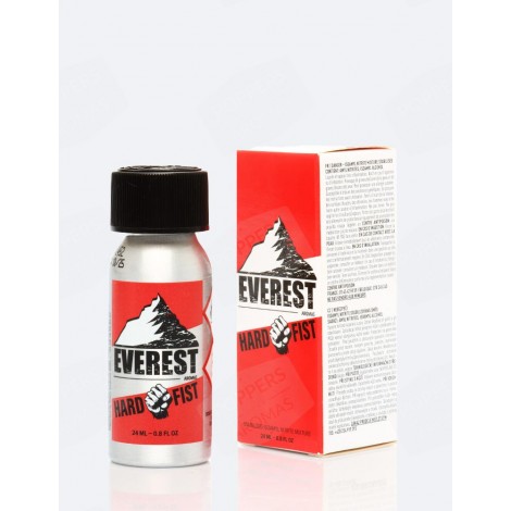 poppers Everest Hard Fist pas cher