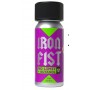 Poppers IRON FIST NO LIMIT Butanol