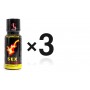 Poppers Sexline Propyle 25 ml pas cher