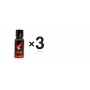 Poppers SEXLINE AMYL Rouge 25ml