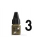 Poppers Gold Rush 10ml + bouchon diffuseur