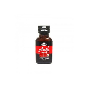 Poppers Amsterdam special...