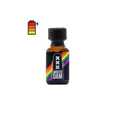 Poppers Amsterdam  XXX...