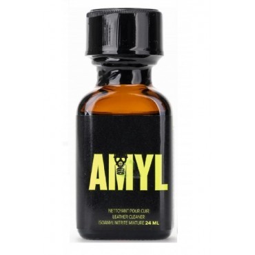 Poppers Amyl 24 ml X 3