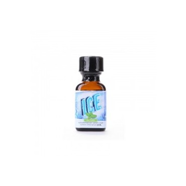 Poppers ICE Menthe 24ml Poppers ICE Menthe 24ml