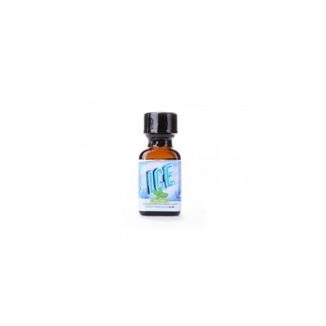 Poppers ICE Menthe 24ml