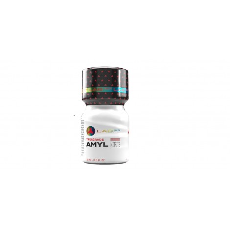 Poppers Amyl Lab Quality 10ml