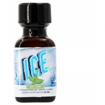 Poppers ICE Menthe