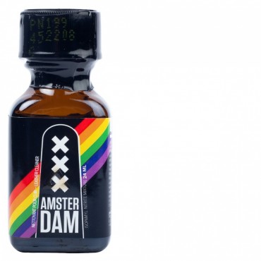 Poppers Amsterdam pas cher XXX Pride