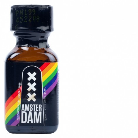 Poppers Amsterdam pas cher XXX Pride