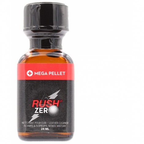 Poppers Rush zéro