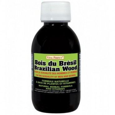 Bois du Brésil