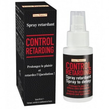 Control Retarding