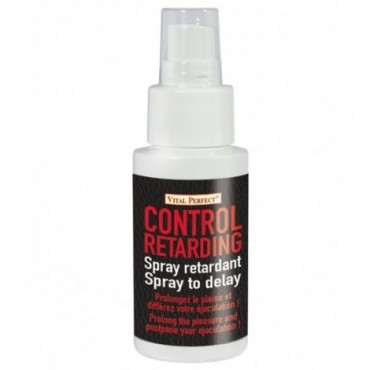 Control Retarding