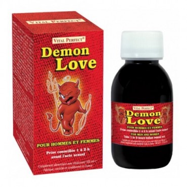 Demon Love