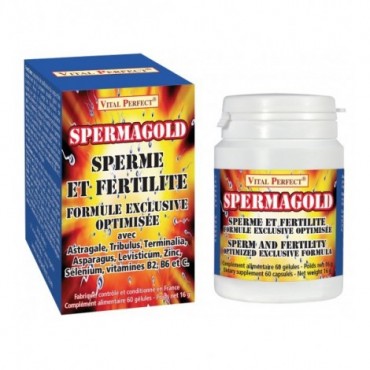 Spermagold