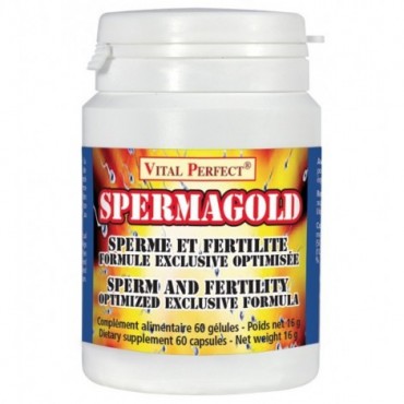 Spermagold
