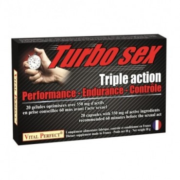 Turbo Sex