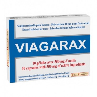 Viagarax