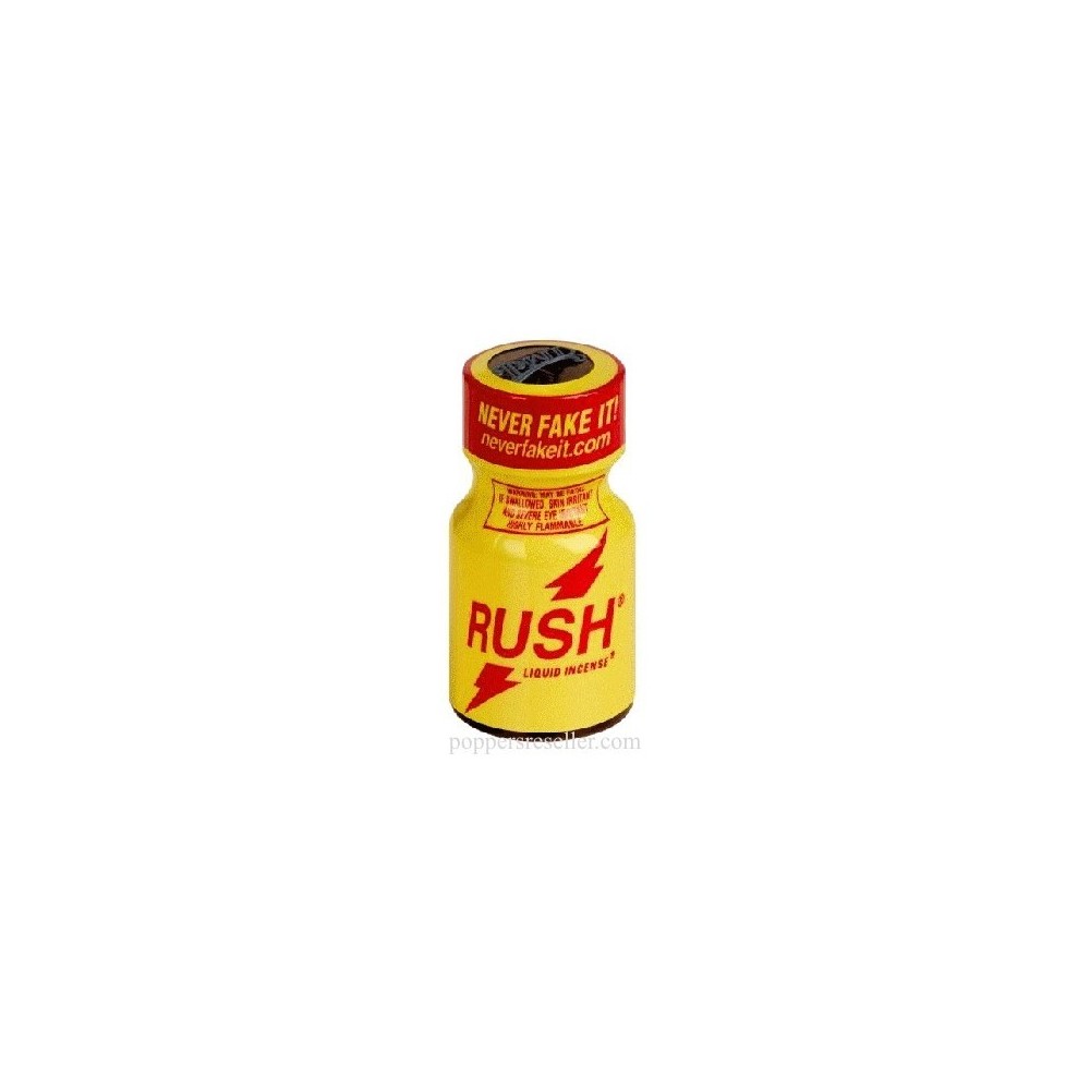 POPPERS RUSH  
