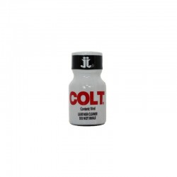 Poppers Colt Fuel 