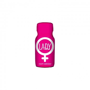 POPPERS LADY POPPERS LADY