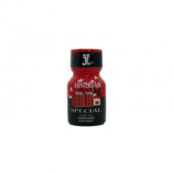 Poppers Amsterdam Special 10 ml