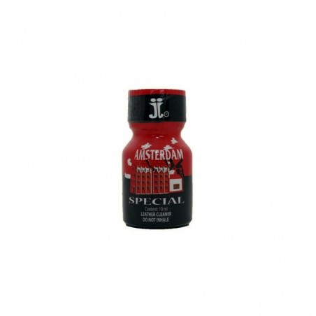Poppers Amsterdam Special 10 ml