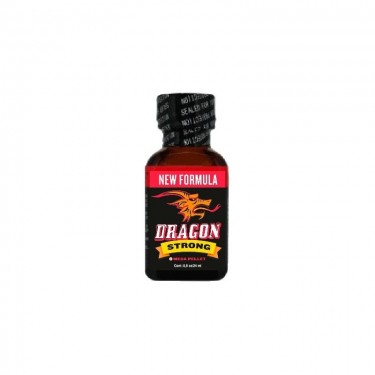 POPPERS DRAGON STRONG POPPERS DRAGON STRONG