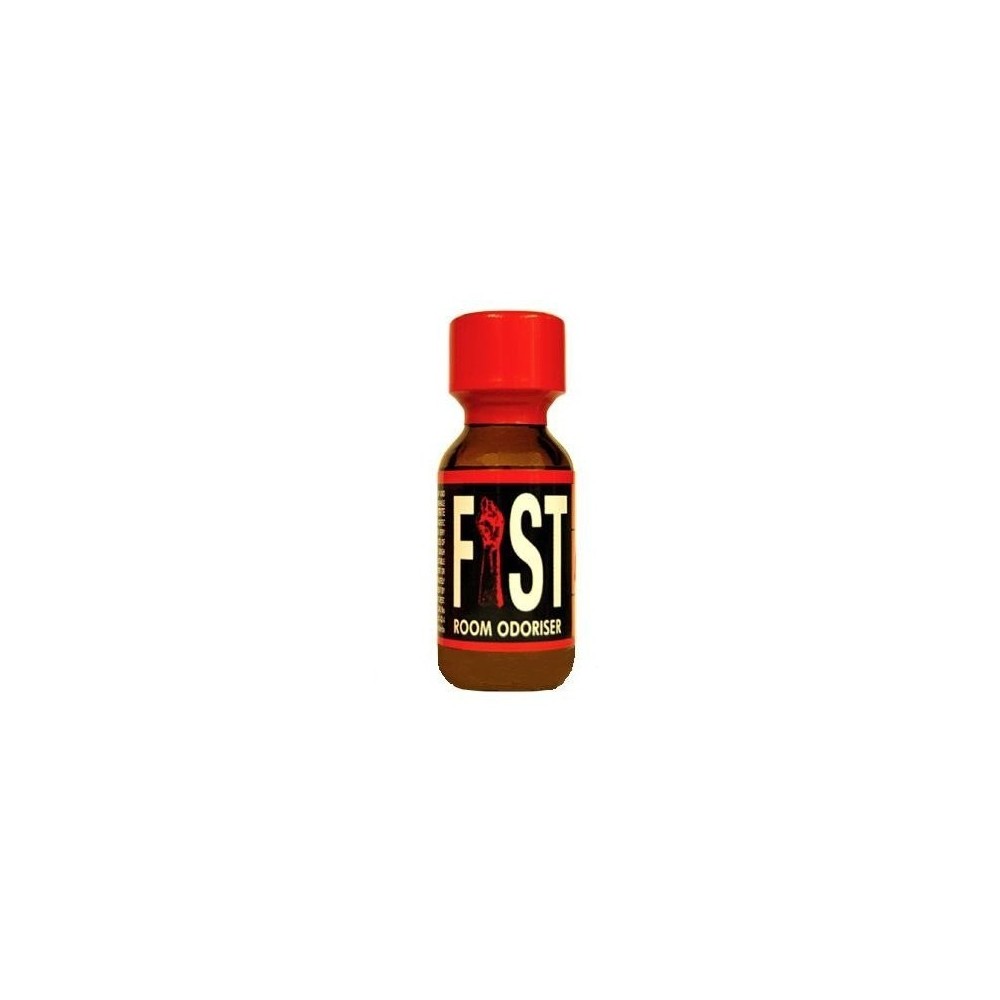 POPPERS FIST 25 ml