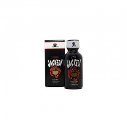 Poppers pas cher JACKED 30ml