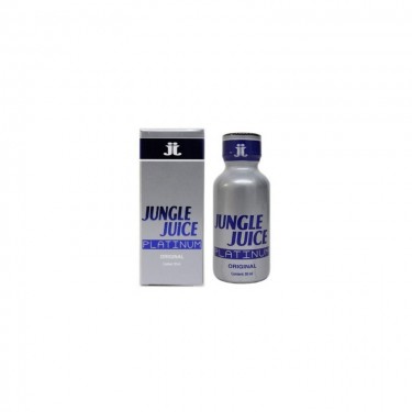 JUNGLE JUICE PLATINUM 30ML JUNGLE JUICE PLATINUM 30ML