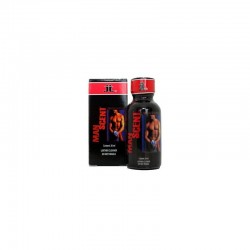 Poppers Man Scent 30 ml pas Cher