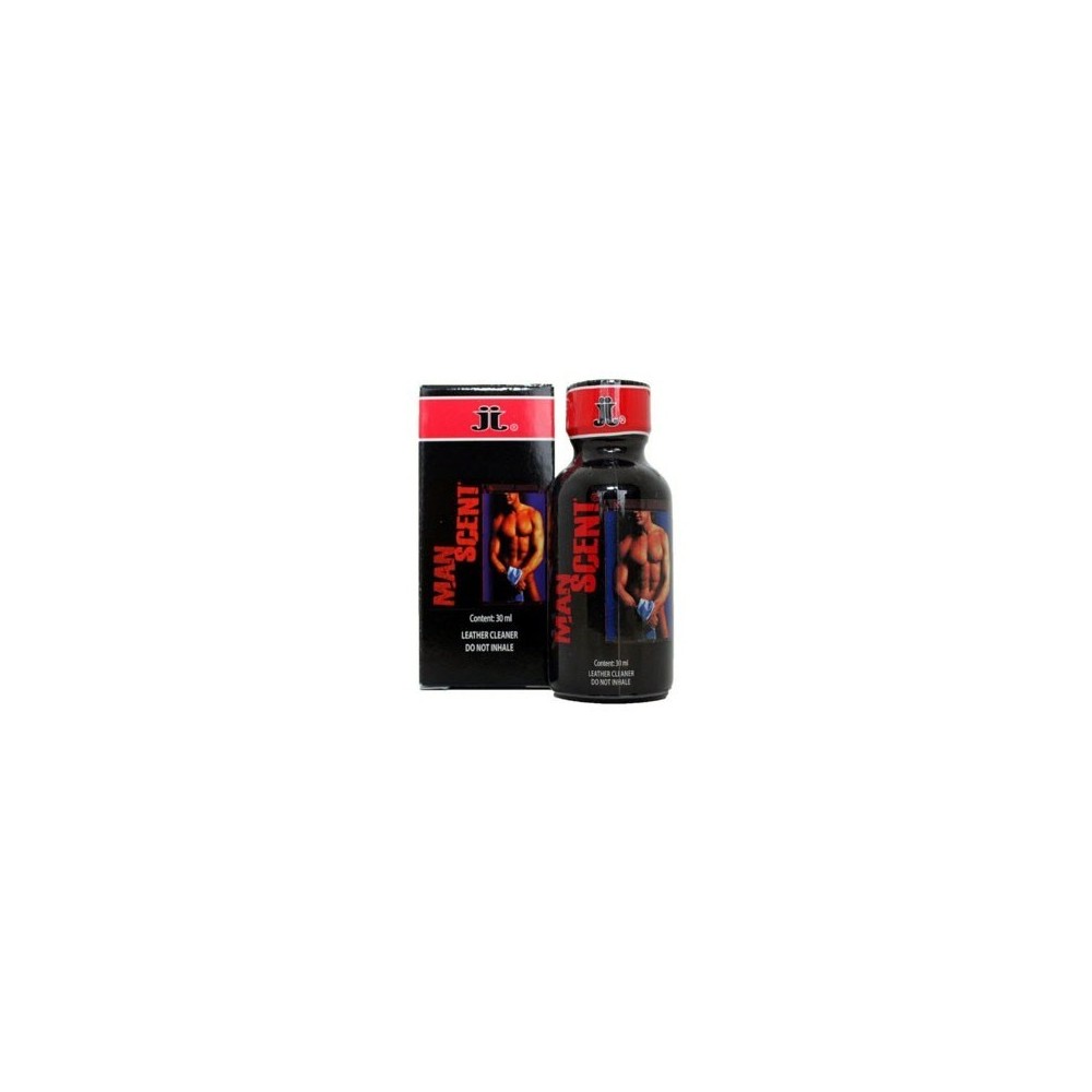 POPPERS MAN SCENT 30ML