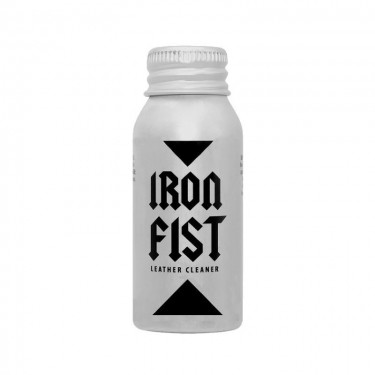 Poppers IRON FIST