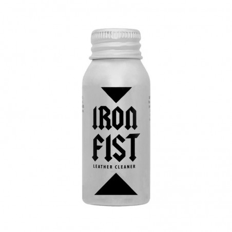 Poppers IRON FIST pas cher