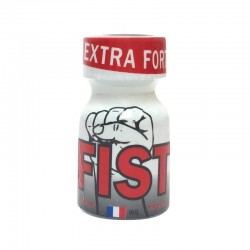 POPPERS FIST  10 ML PAS CHER